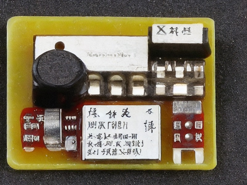 铝电解电容应用产品说明 1