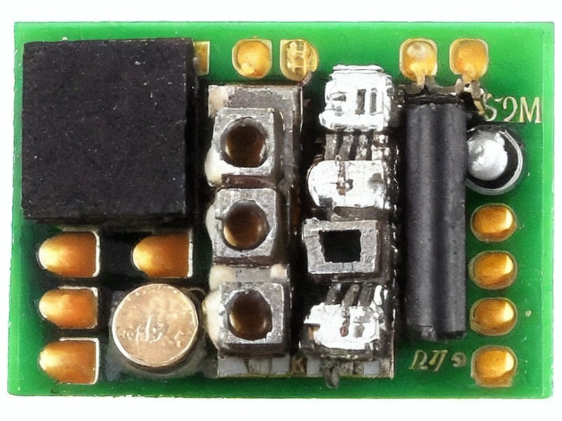 TVS保护应用资料：TVS保护总览