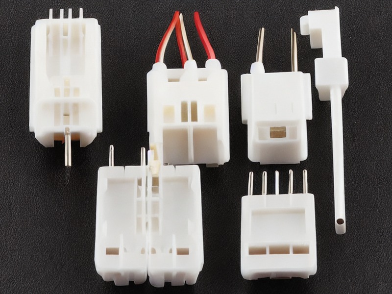 测试夹具分类工程资料 1