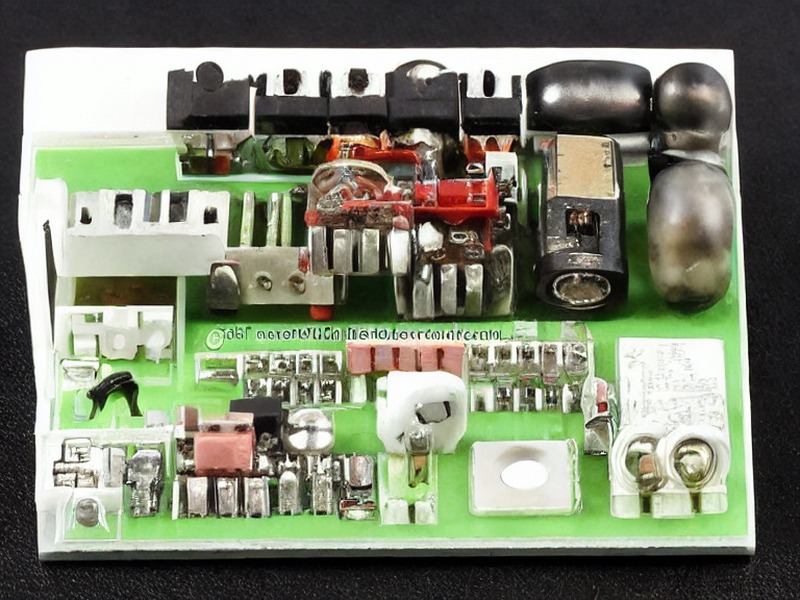 逻辑器件应用相关产品