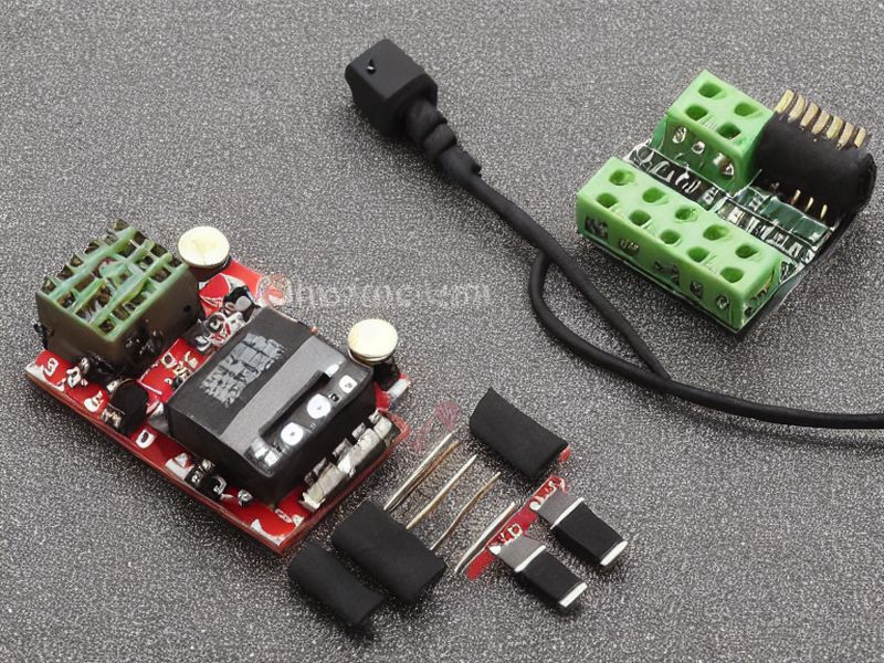 EEPROM应用选型资料 1