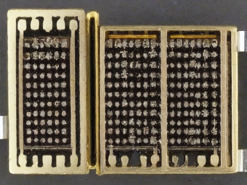 模拟前端参考技术资料 线缆组件指南 1
