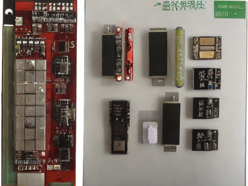 板对板连接指南清单 线缆组件指南 1