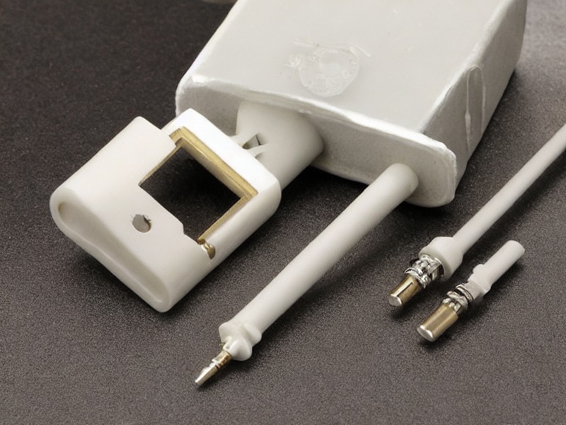 连接器资料 线缆组件指南 1