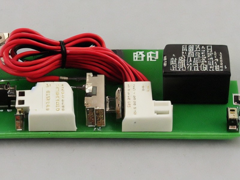 电池保护工程页工程资料 1