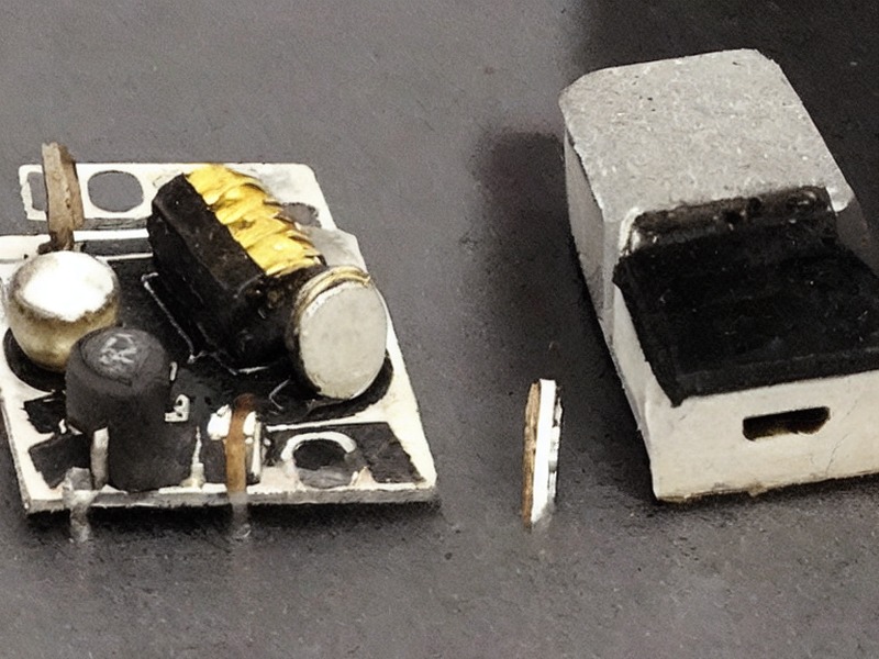 温度检测应用选型资料