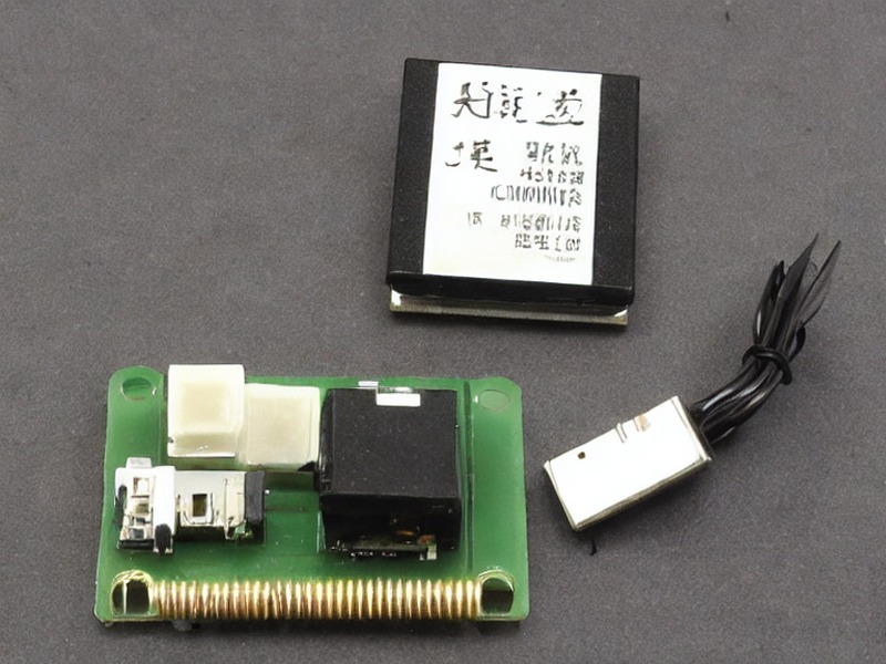 频率控制入口在工业控制中的选型资料 2