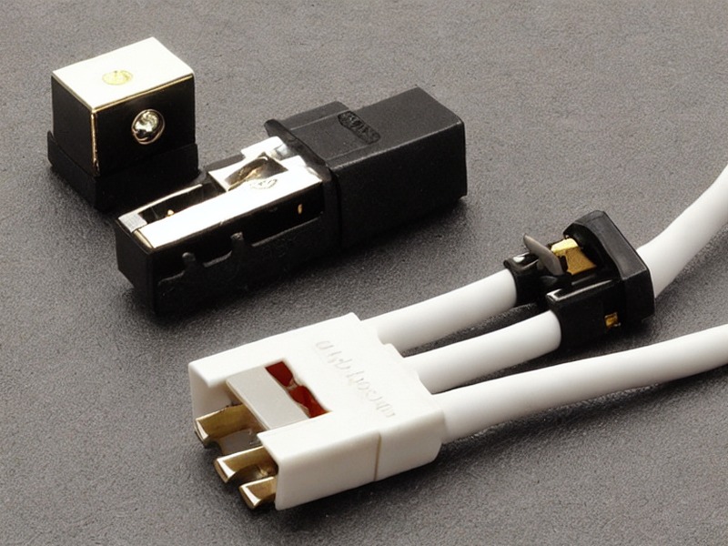 面板附件选型工程应用 2