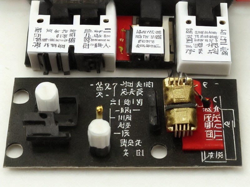 光耦合器指南选型参考