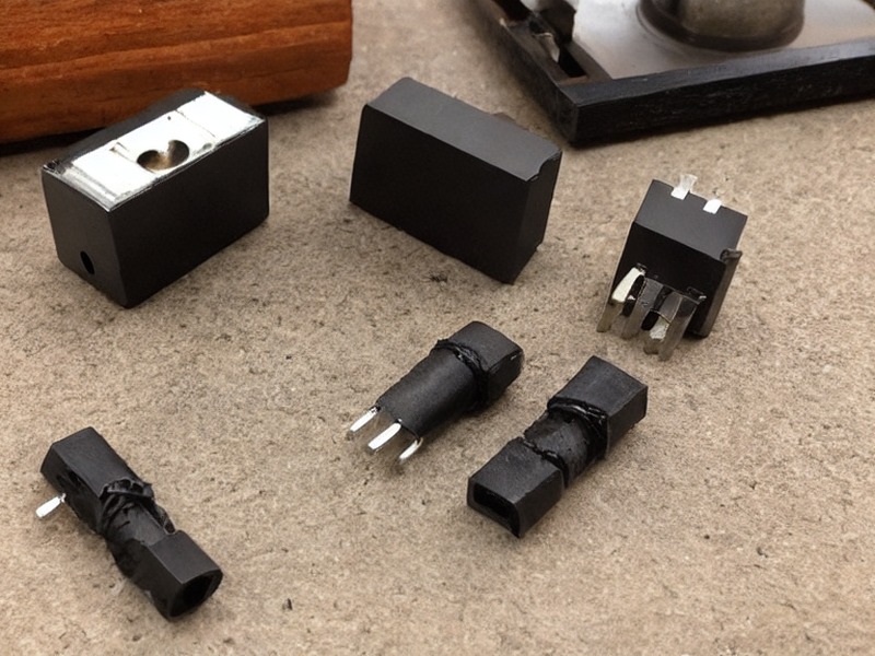 稳压器分类技术资料 2