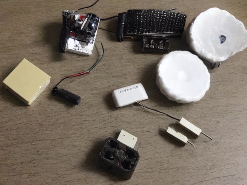 连接器资料 线缆组件指南 2