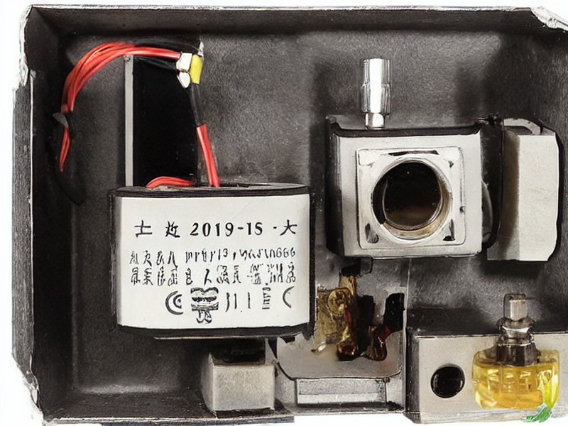 PLC接口参考选型 线缆组件指南 2