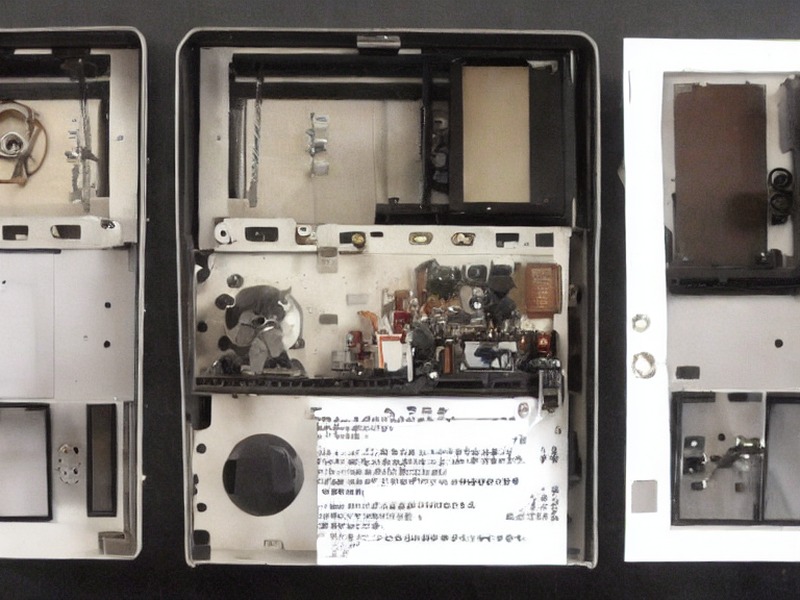 磁性器件产品线资料参考