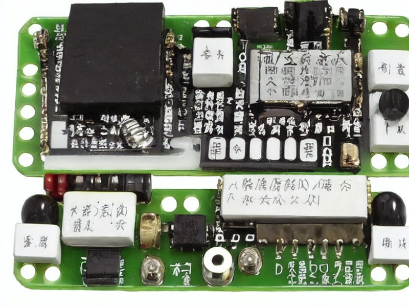 电感器导航参数与应用整理 2