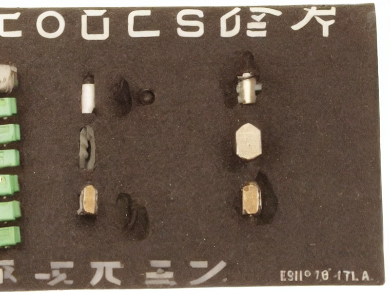 继电器参考选型参考 2