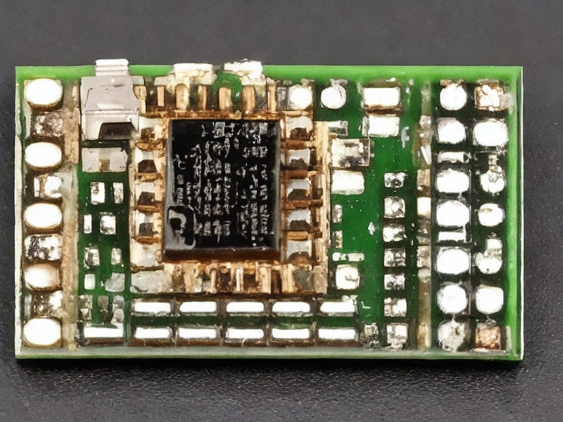 万用表应用选型资料 2