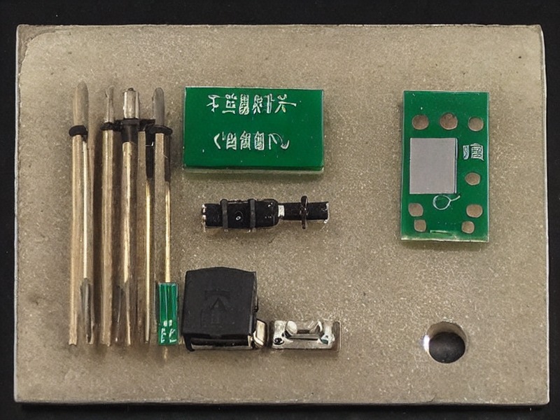 振荡器专题资料参考