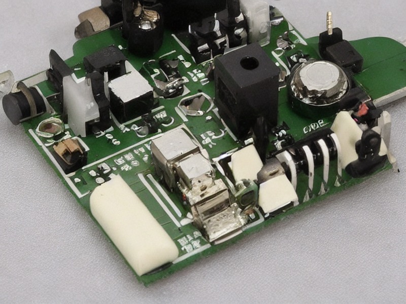 AC/DC电源选型项目资料 1