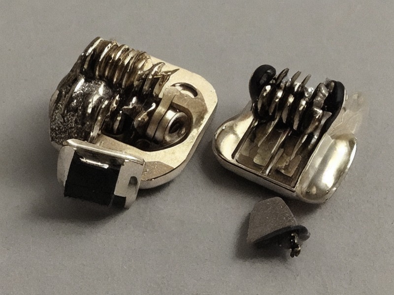 散热器入口应用 线缆组件指南 2
