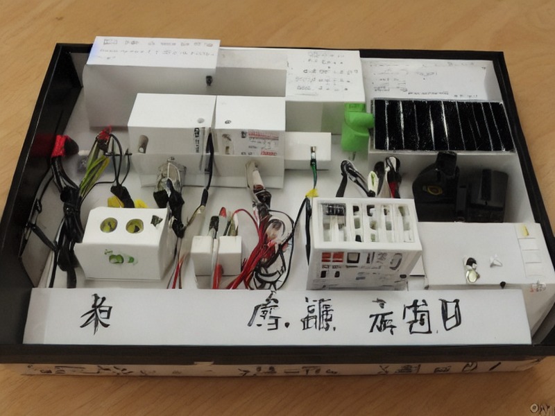嵌入式模块资源 线缆组件指南 2