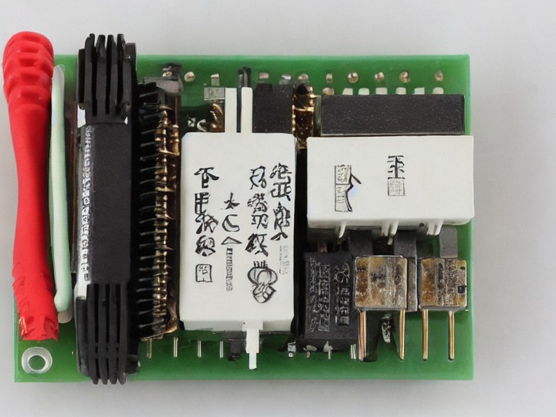 Wi-Fi模块产品线电子资料