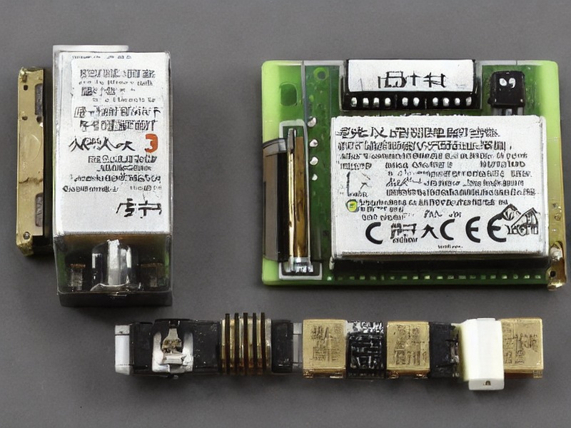 温度检测资料 线缆组件指南 1