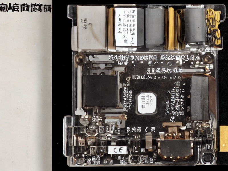开关器件资料库选型参考 2