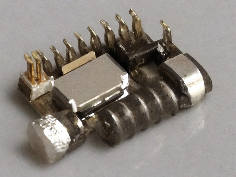 功率器件清单技术资料 2