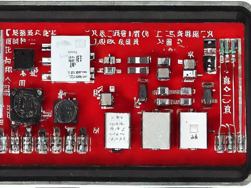 位置检测中心电子资料 1