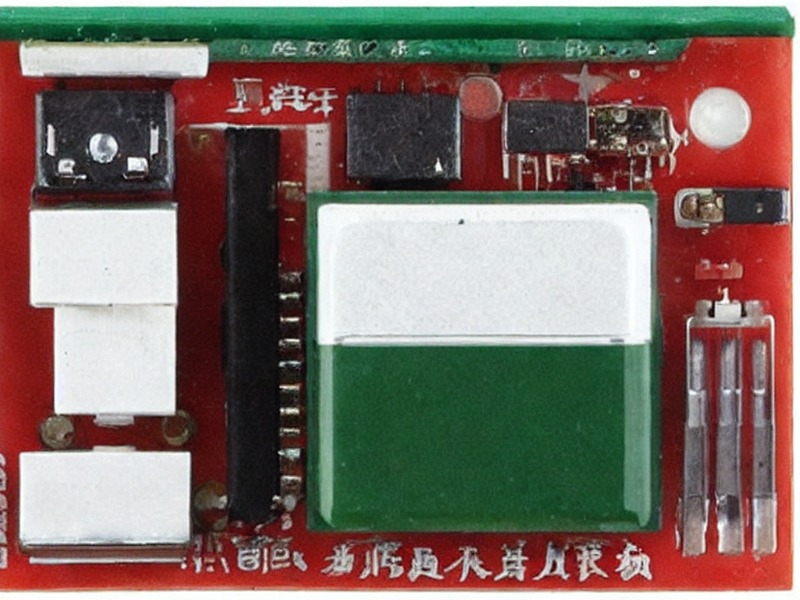 开发板应用板对板连接应用说明