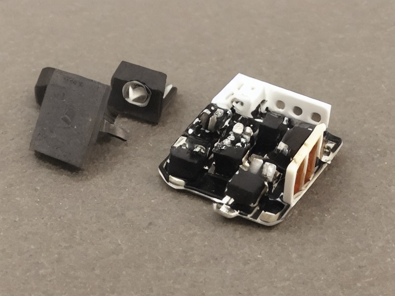 MOSFET内容应用参考 1