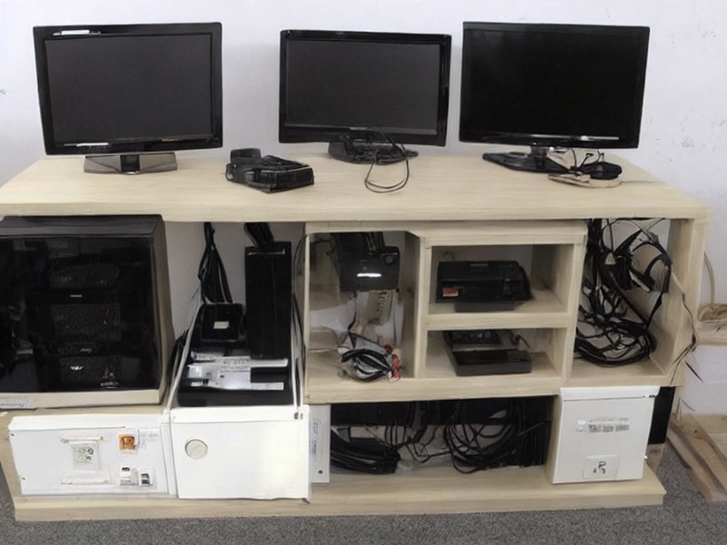 EEPROM产品线在工业控制中的选型资料 1