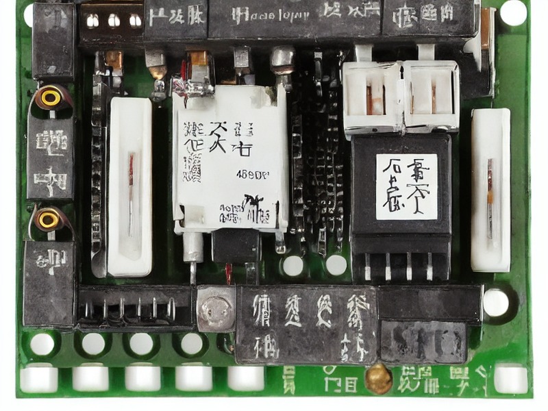 压力检测目录选型 线缆组件指南 1