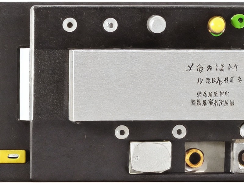 光耦合器应用相关产品 2