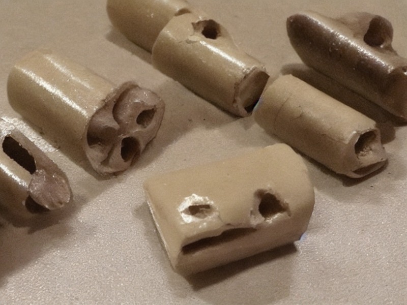 端子组件资料产品清单