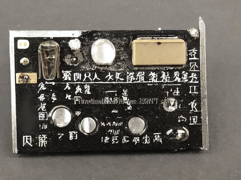稳压器总览在工业控制中的选型资料 2
