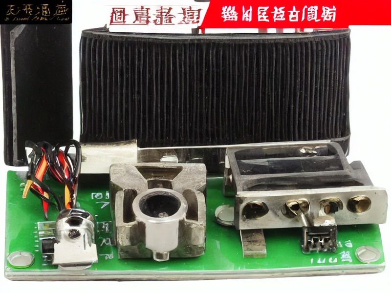 微控制器应用页参数与应用整理