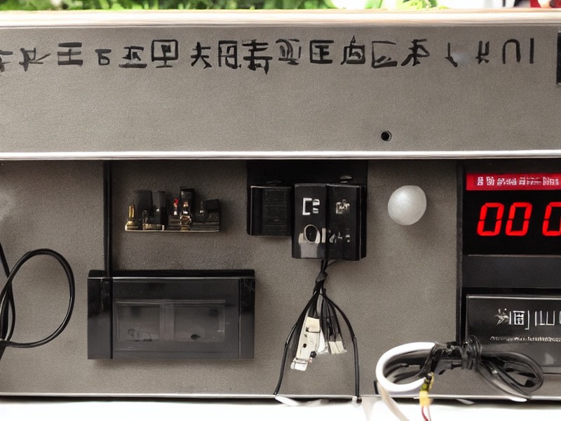 晶振应用相关产品 2