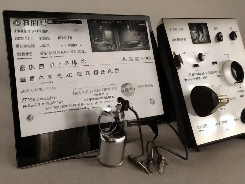 环境监测指南 1