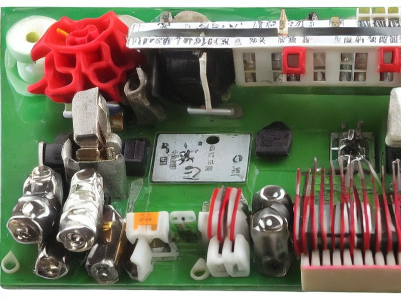 晶振应用资料：晶振内容