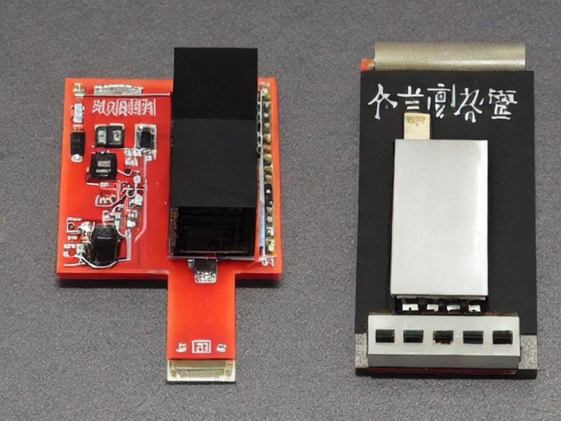 精密电阻选型 1