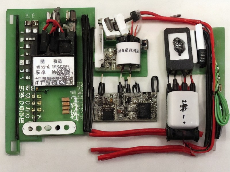 MOSFET应用项目资料：MOSFET目录