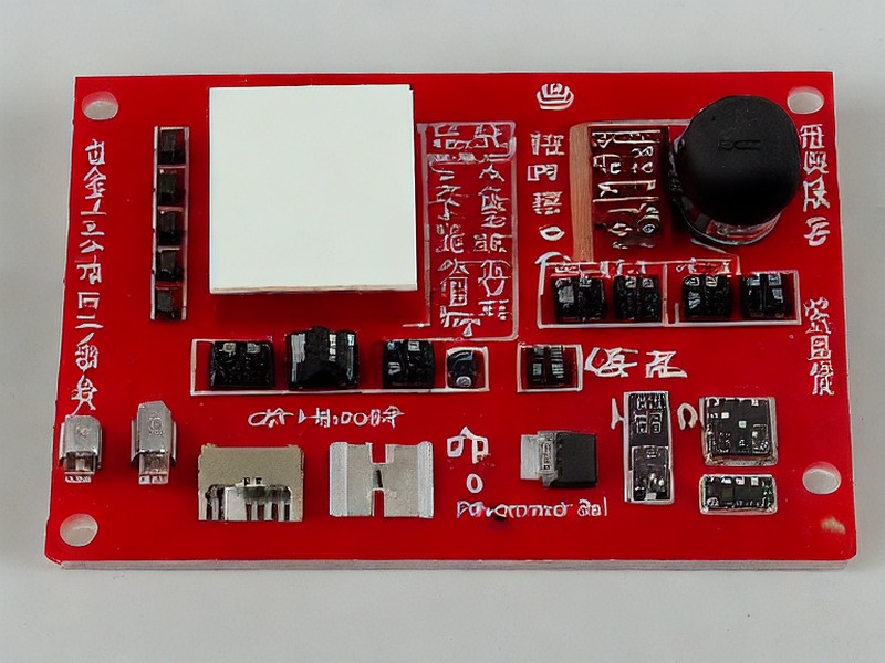 PLC接口应用相关产品 1