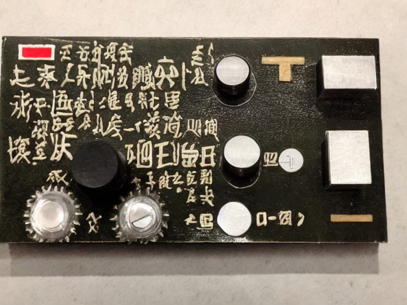 传感器应用DC/DC转换应用说明