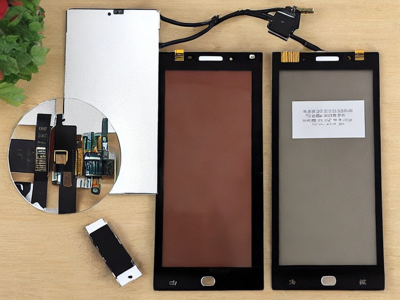 线缆组件应用相关产品 1
