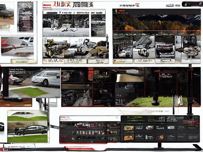 焊接工具参考产品 线缆组件指南 1
