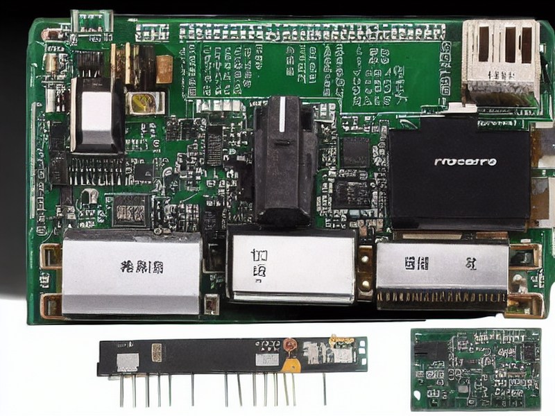 射频连接应用相关产品 2