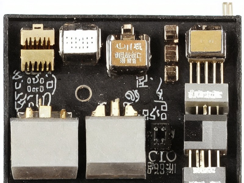 导热材料中心工程应用 2