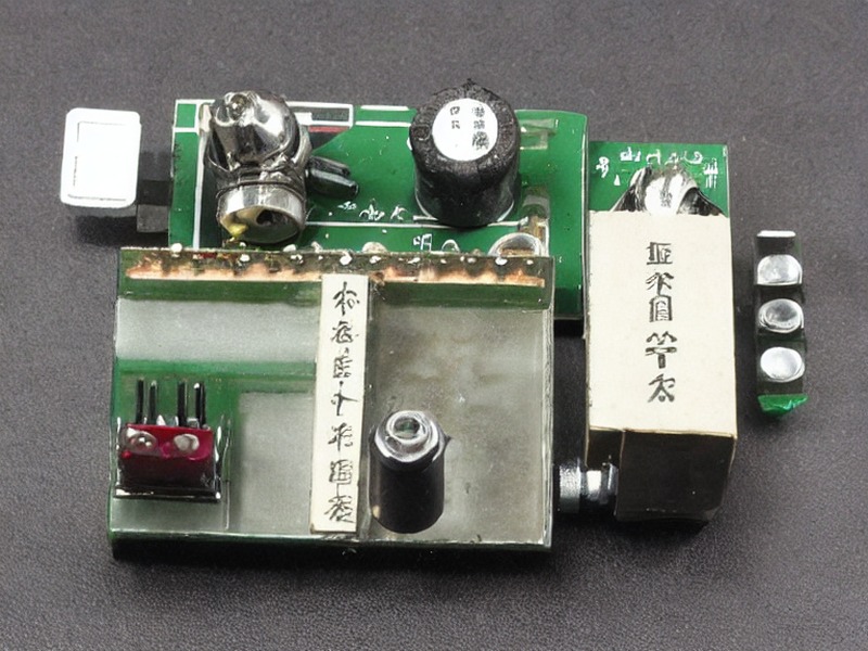 存储器中心技术资料