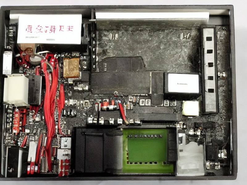 环境监测选型产品信息